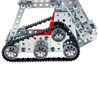 Constructie set - shovel - 365 onderdelen